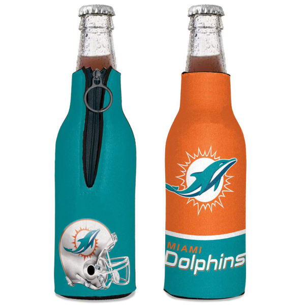 MIAMI DOLPHINS Bottle Cooler