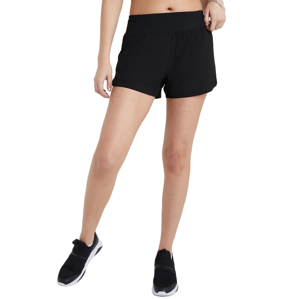 CHAMPION Women's 3" Sport Shorts