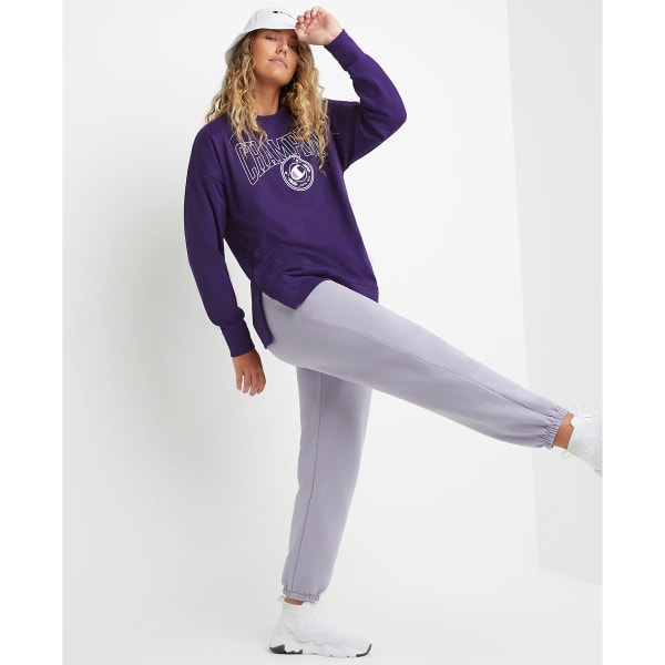 CHAMPION Women's Gameday Oversized Pullover