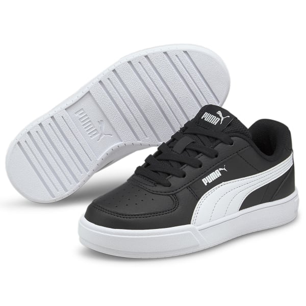 PUMA Boys' PS Carter Shoes