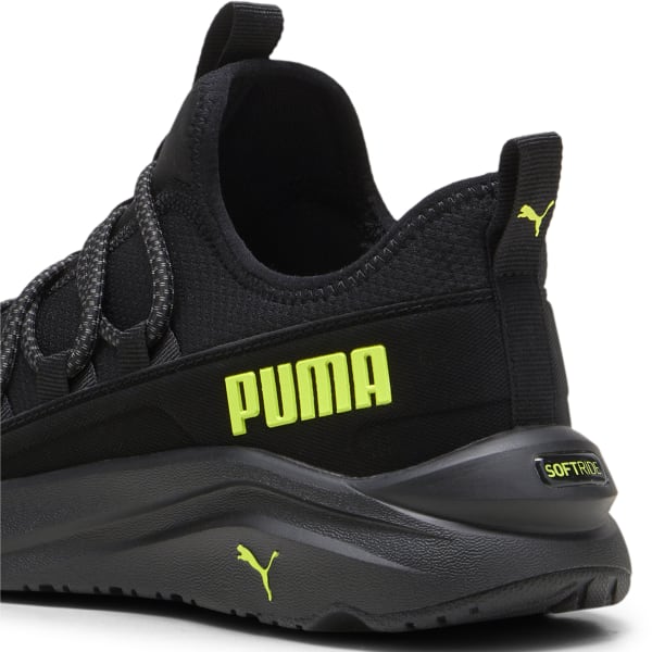 PUMA Kids' Softride One4all Running Shoes