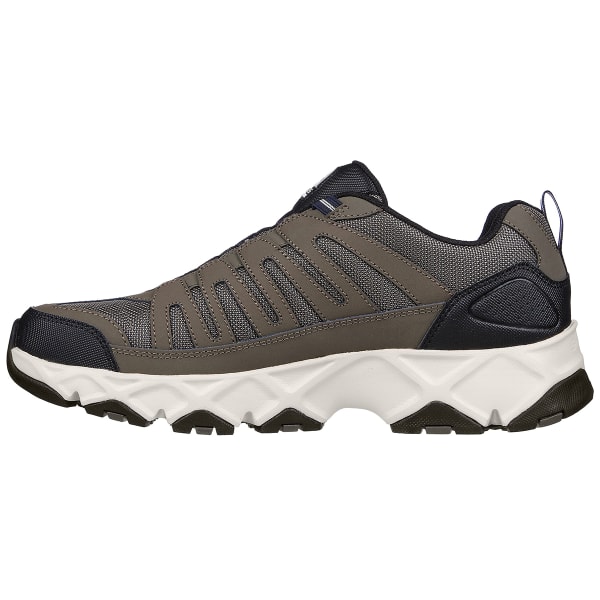 SKECHERS Men's Relaxed Fit: Crossbar - Cedar Hiking Shoes