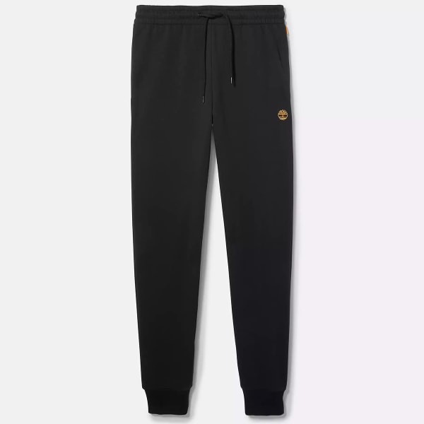 TIMBERLAND Women's Embroidered Tree-Logo Sweatpants