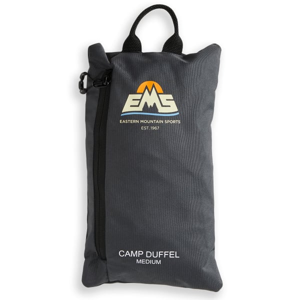 EMS Camp Duffel - Medium