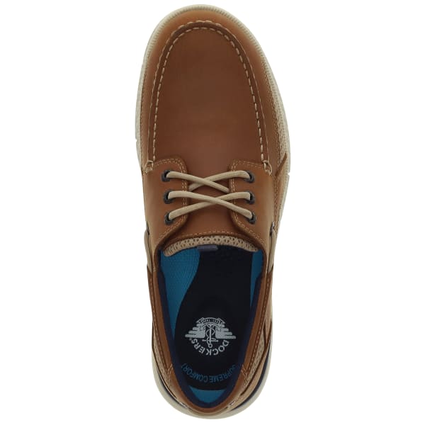 DOCKERS Men's Harden Boat Shoes