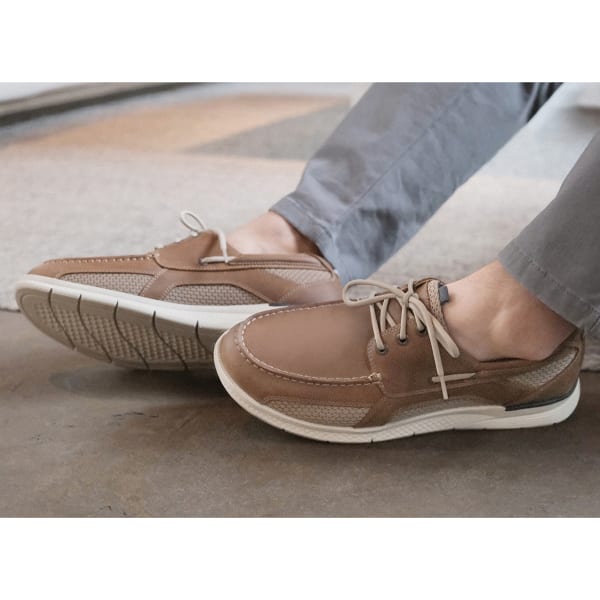 DOCKERS Men's Harden Boat Shoes