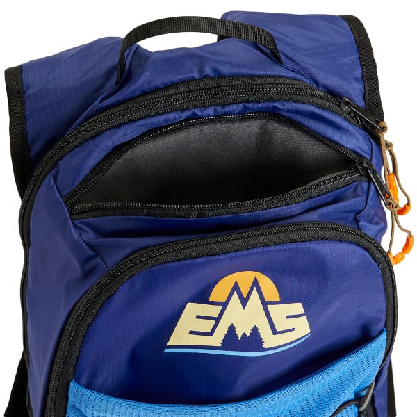 EMS Mad River H2O 15L Hydration Pack