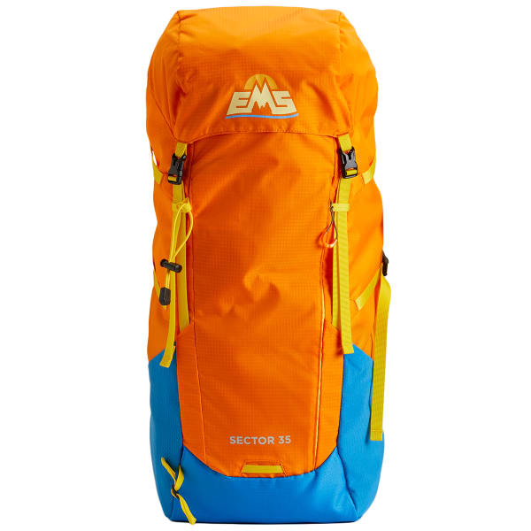 EMS Sector 35L Pack