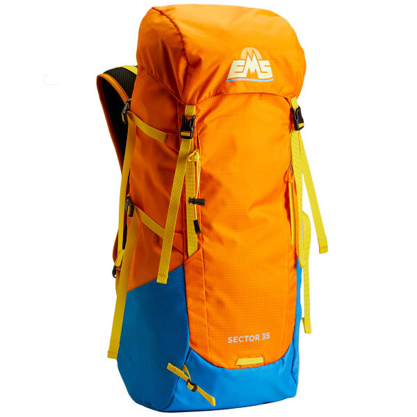 EMS Sector 35L Pack