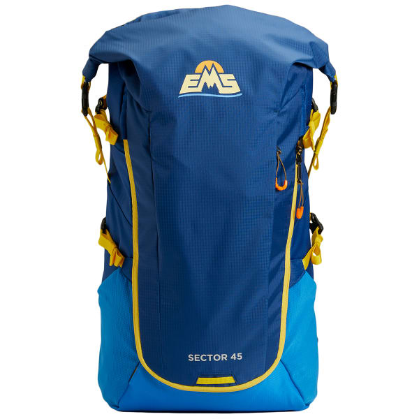 EMS Sector 45L Pack