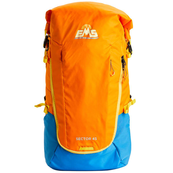 EMS Sector 45L Pack