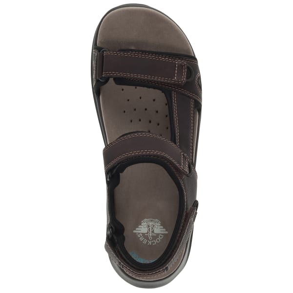 DOCKERS Men's Bradburn Sandals