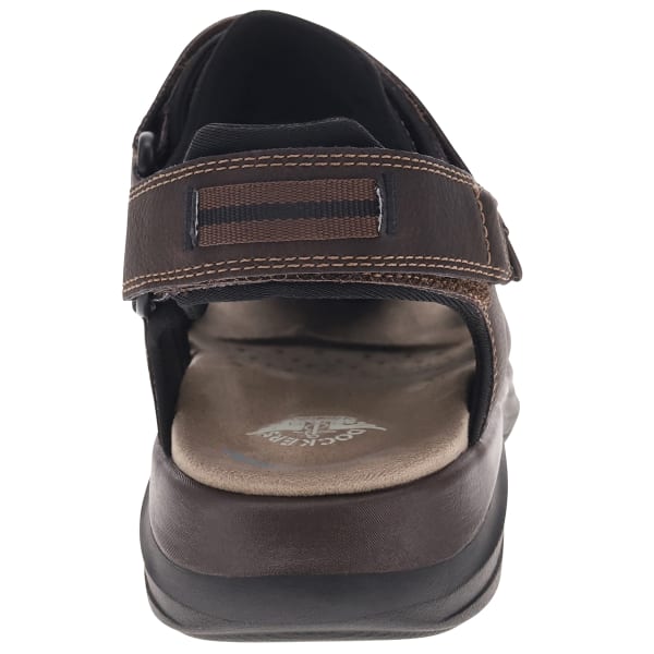 DOCKERS Men's Byrd Sandals