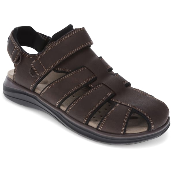 DOCKERS Men's Byrd Sandals