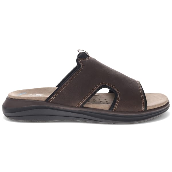 DOCKERS Men's Barlin Slide Sandals