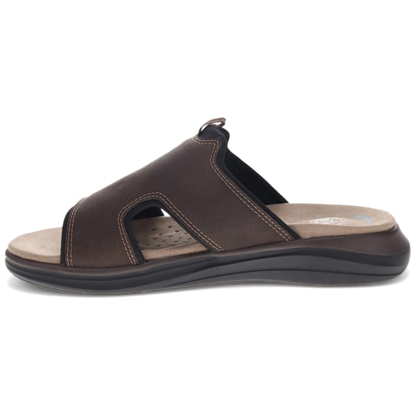 DOCKERS Men's Barlin Slide Sandals