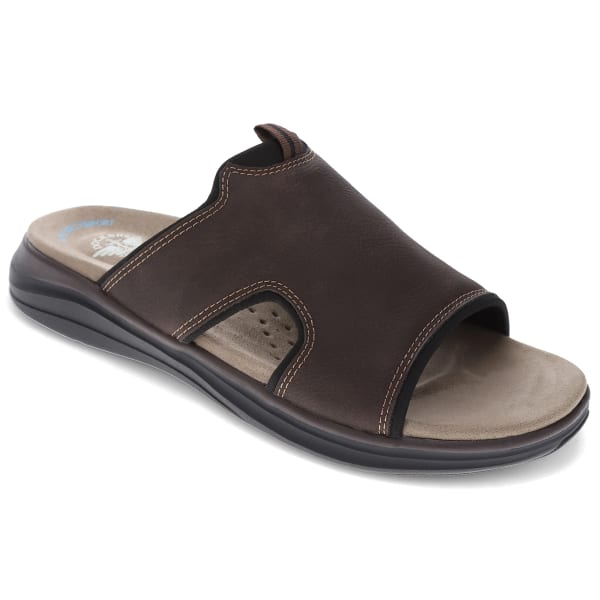 DOCKERS Men's Barlin Slide Sandals