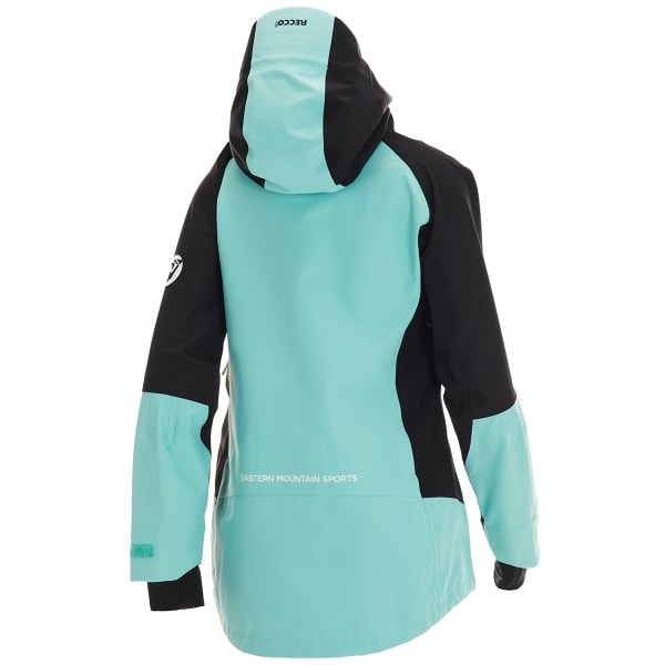 EMS Women's '67 Ski Shell