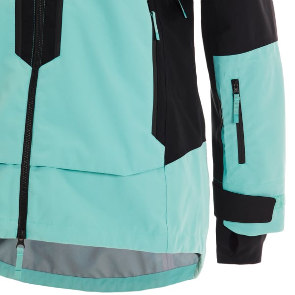 EMS Women's '67 Ski Shell