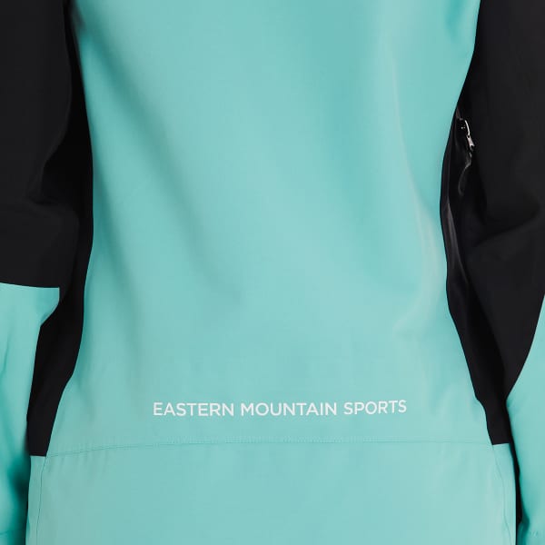 EMS Women's '67 Ski Shell