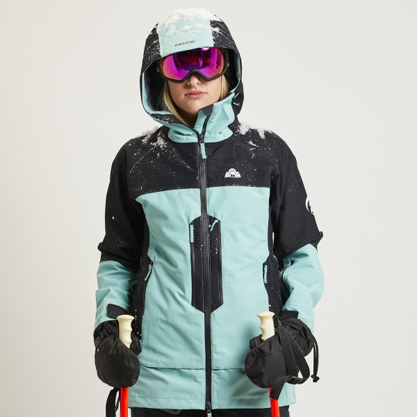 EMS Women's '67 Ski Shell