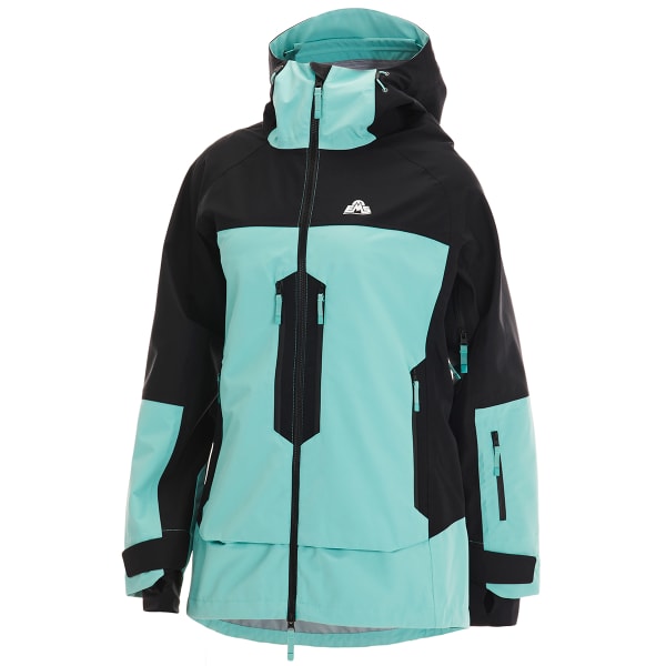 EMS Women's '67 Ski Shell