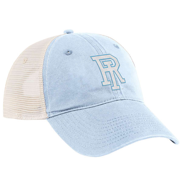 URI Colosseum Byrde Adjustable Trucker Cap