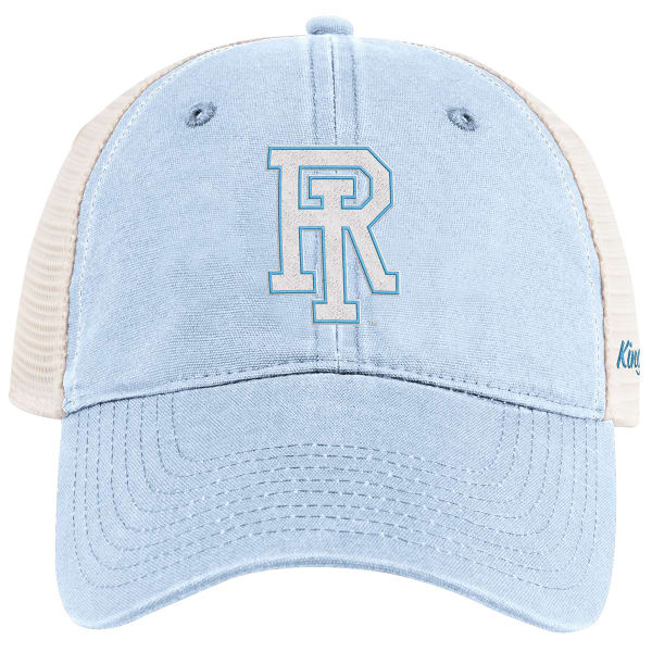 URI Colosseum Byrde Adjustable Trucker Cap