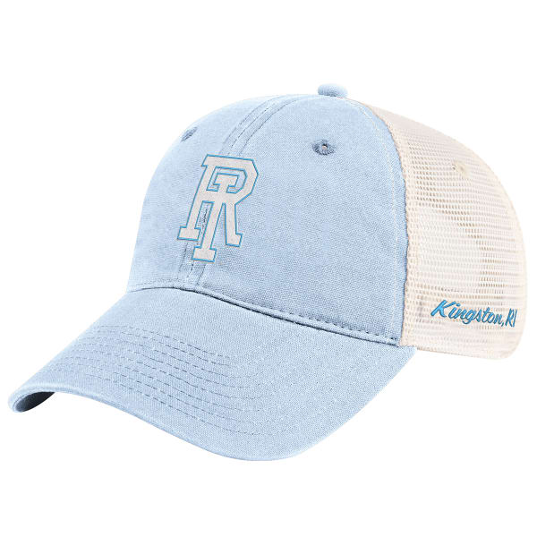 URI Colosseum Byrde Adjustable Trucker Cap