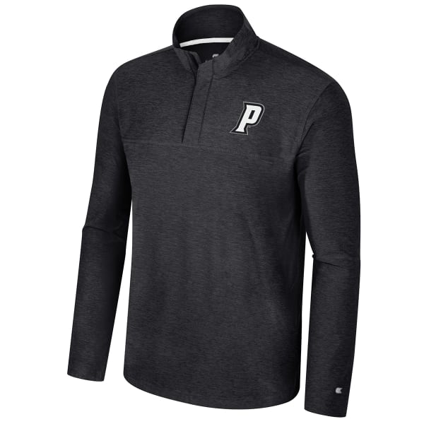 PROVIDENCE COLLEGE Men's Colosseum Marty 1/4-Zip Windshirt