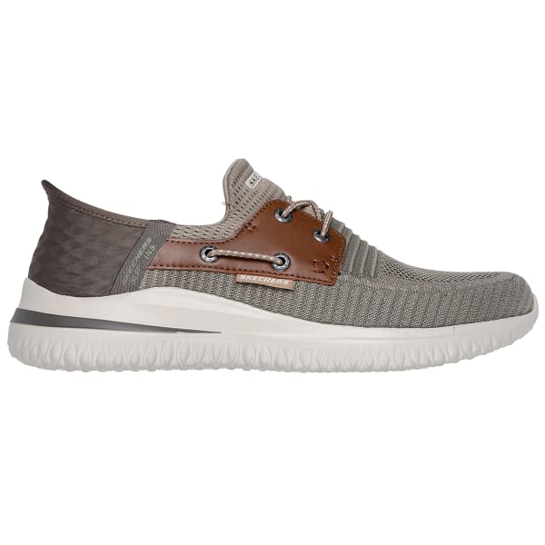 SKECHERS Men's Slip-ins: Delson 3.0 - Roth Shoes