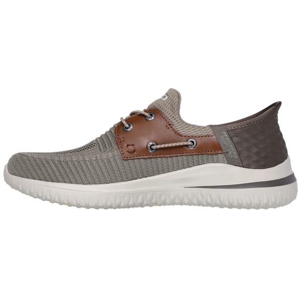 SKECHERS Men's Slip-ins: Delson 3.0 - Roth Shoes