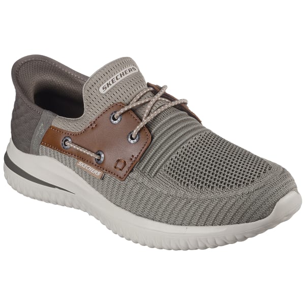 SKECHERS Men's Slip-ins: Delson 3.0 - Roth Shoes