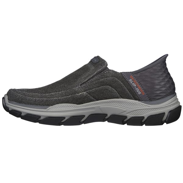 SKECHERS Men's Slip-ins RF: Respected - Holmgren Shoes