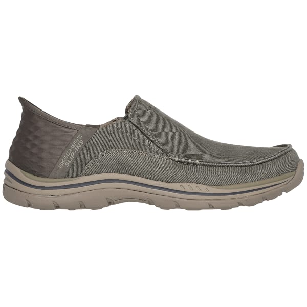 SKECHERS Men's Slip-ins Relaxed Fit: Expected - Cayson Shoes