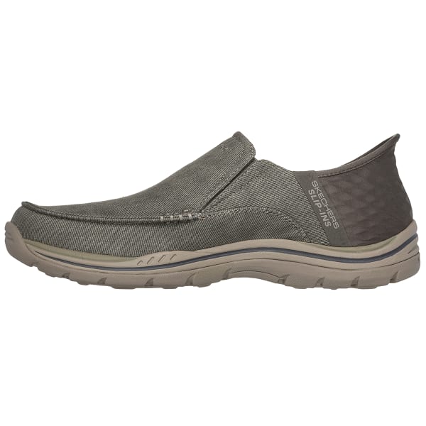 SKECHERS Men's Slip-ins Relaxed Fit: Expected - Cayson Shoes