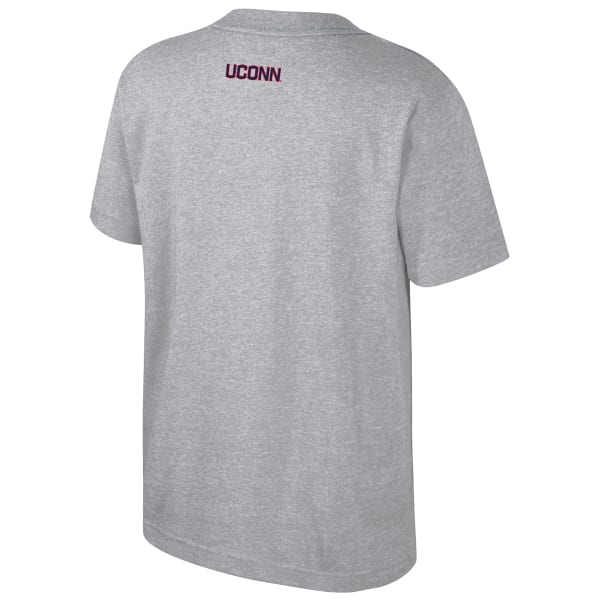 UCONN Kids' Colosseum Will Short-Sleeve Tee