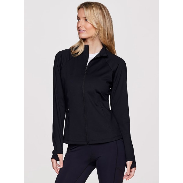 RBX Women's Studio Super Soft Jacket