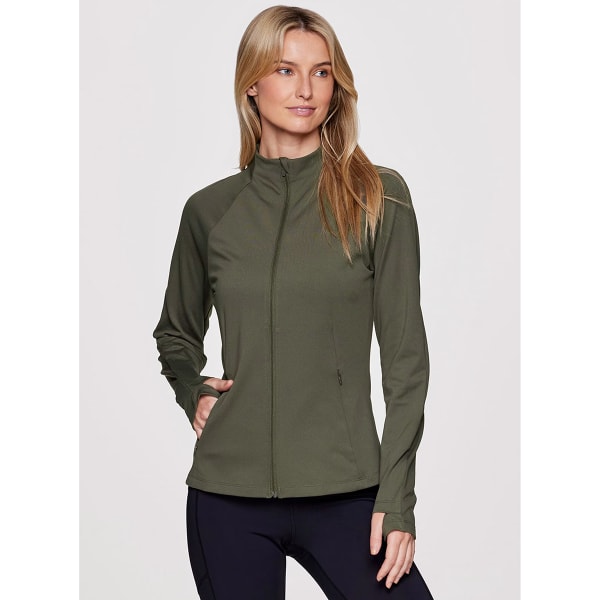 RBX Women's Studio Super Soft Jacket - Bob's Stores