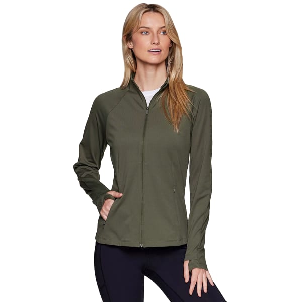 RBX Women's Studio Super Soft Jacket - Bob's Stores