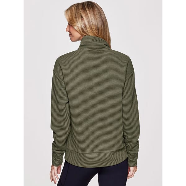 RBX Women's Jemma Textured Jacket