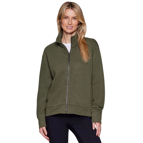 RBX Women's Jemma Textured Jacket