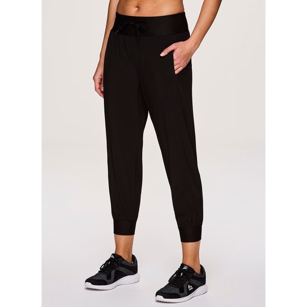 RBX Women's Grace Ankle Joggers