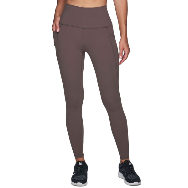 RBX Women's Super Soft Ultra Hold Leggings