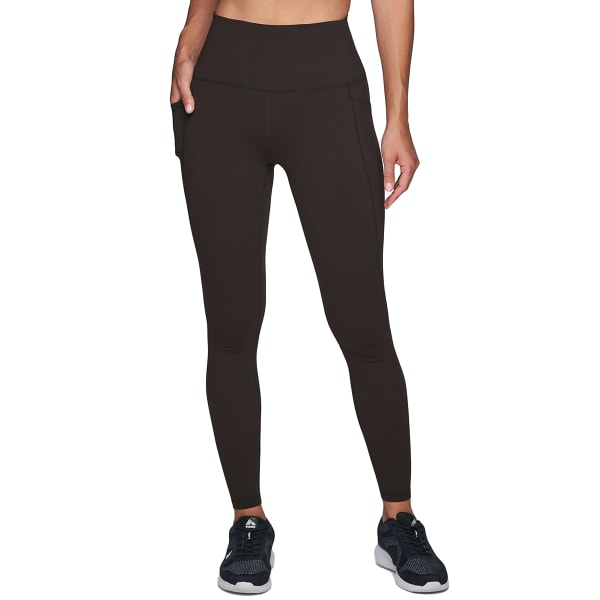 RBX Women's Super Soft Ultra Hold Leggings