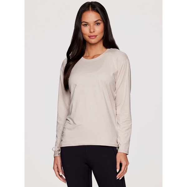 RBX Women's Amanda Super Soft Long-Sleeve Tee