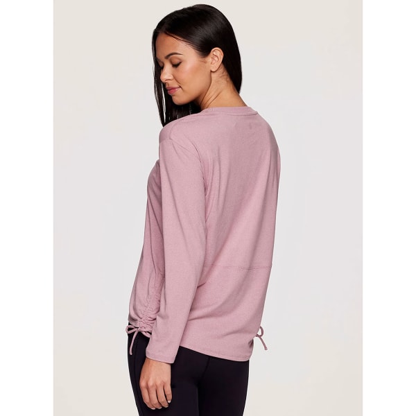 RBX Women's Amanda Super Soft Long-Sleeve Tee