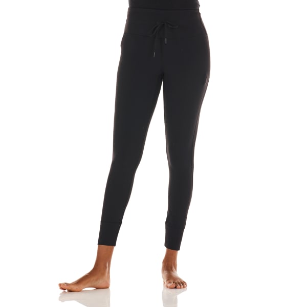 RBX Women's Cold Gear Interlock Leggings