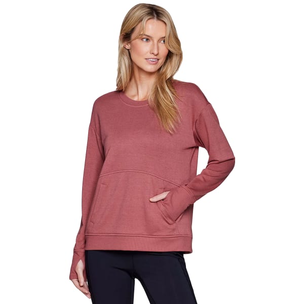 RBX Women's Sunset French Terry Sweatshirt