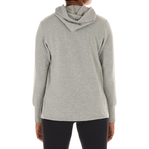 RBX Women's Fleece Hoodie Tunic